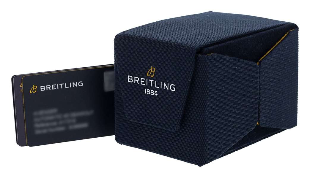 Breitling Avenger Automatic 45 A17319